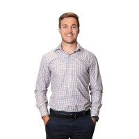 Cory Gregson