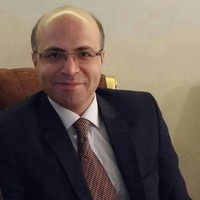 Ehsaun Hamediseresht, MD