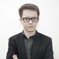 Benjamin Lamaud
