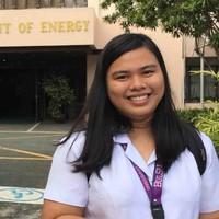 Desiree Jane Cabahug Enriquez