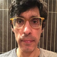 Bruno Clarinho Damas