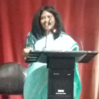 Dr Suryakumari Duggirala
