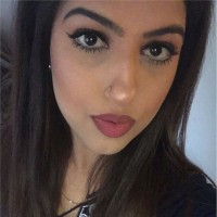 Zanib Khan