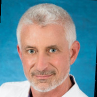 Gene Carter