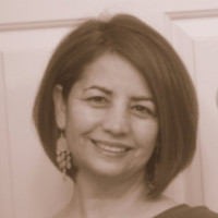 Hengameh Kermani