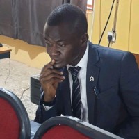 Abdulkadir B. Aguda.