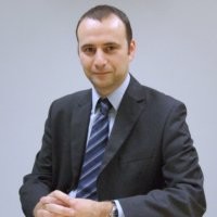 Justin Grant