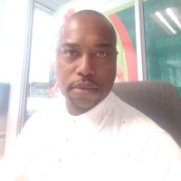 Thato Molefe