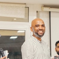 Mohsin Anjillath