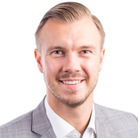 Johan Rydberg