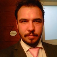 Luis Angel Garcia Alegre