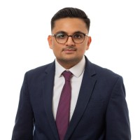 Chirag Vora