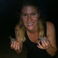 Kristy Konings, Mba