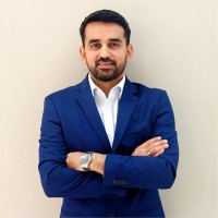 Ankit Mahajan