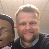 Andrew Turner. Assoc Cipd