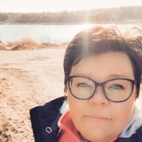 Hanna Holmberg-Sundman