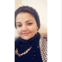 Heba Mabrouk