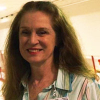 Pamela B Castelain Rickman