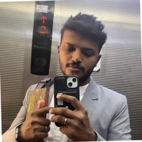 Sarith Sebastian Joseph
