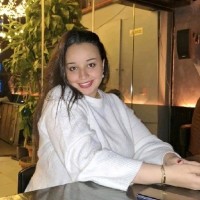 Arwa Esmael