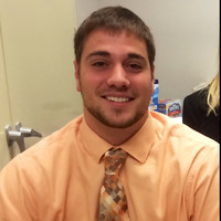 Casey Peterson