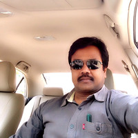 Maheshreddy Bommareddy