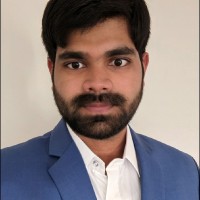 Junaid Ur Rahman Mohammed