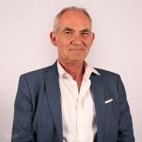 Cédric Vernet