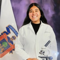 Samantha Esmeralda Rodriguez Cruz