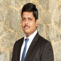 Anuprasanth T