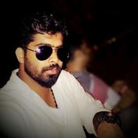 Anoop Ajayakumar