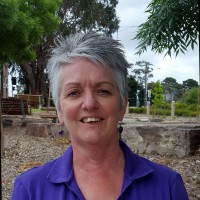 Julie Roberts