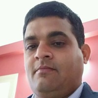 Narendra Anand