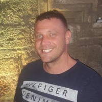 Gary Watkins