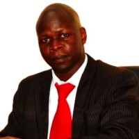 Eric Nyaga