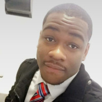 Christopher Thomas Jr.