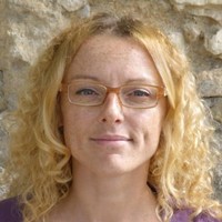Virginie MATUSZEWSKI