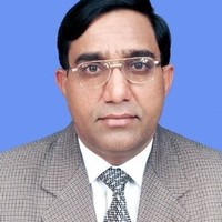 Mehboob Hussain