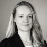Jacqueline Sonnenberger