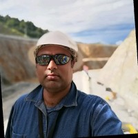 Lyndon Ramoutar