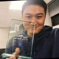 Robert Chung