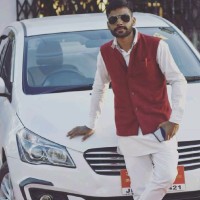 Vikram Kumar Singh