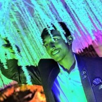 Murali Karthik R