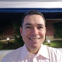 César Augusto Araújo