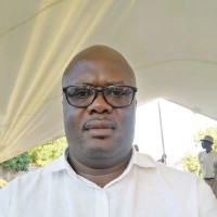 Mr Simon Sambo