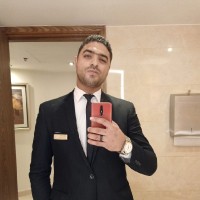 Ahmed Tarek Egeizy