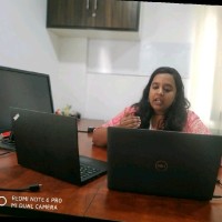 Kavya Shanmugam