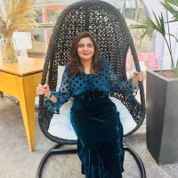 Sadaf Arfan