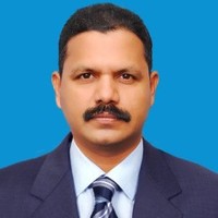 Suresh Kumar K