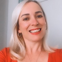 Márcia Mara Machado da Silva